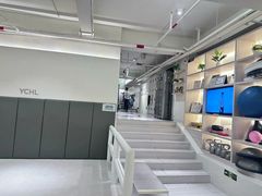 -YCHL Studios健身工作室(市二宫店)