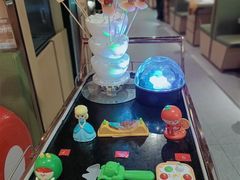 -海底捞火锅(未来城店)