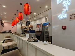 -鲜芋仙(太原街万达店)