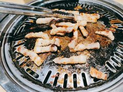 -麻蒲碳烤肉(嘉禾东平地铁站19号店)