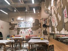 大堂-东排食堂长沙小吃大排档(五一广场店)