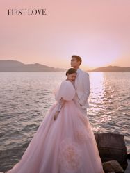 点击看大图 -今生有约国际精品婚纱摄影(苏州店)