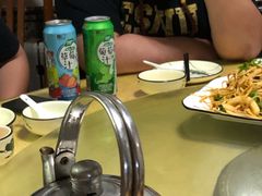 -乡府肉丁水饺(环山路店)