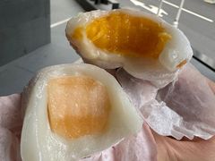-澳门长洲糯米糍(柯打苏沙街店)