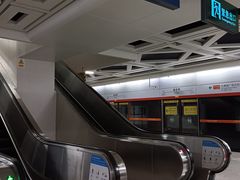 -取水楼(地铁站)