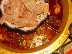 -哥老官重庆美蛙鱼头(日月光店)