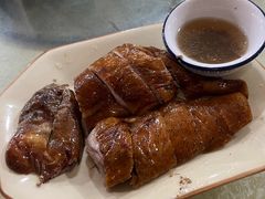 -区海鸡场饭店(石壁店)