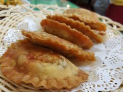 辣子盒-令氏家外家岐山面(火炬路店)