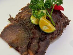 -太阳门淮扬菜(南京博物院店)