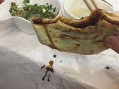 -阮老二·羊肉汤(黄甲店)