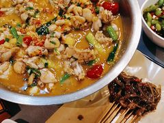 -严三毛口味虾·小严同学的店(曙光路直营店)