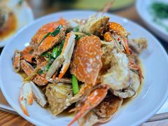 -板桥海鲜广场(文明东店)