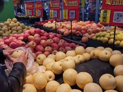 -沃尔玛超市(北大街店)