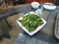 -老张烤羊(王哥庄店)