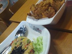-Pelicana百利家炸鸡(江南西名店城店)
