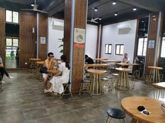 大堂-文昌邓记清补凉(西沙路店)