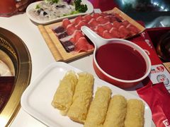 -欠火锅·水牛毛肚·团建聚餐·生日宴(何山路店)