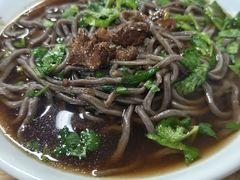 -赵氏牛肉罩火烧