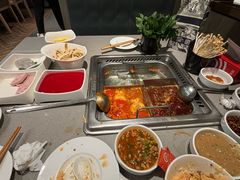 -海底捞火锅(王府井店)