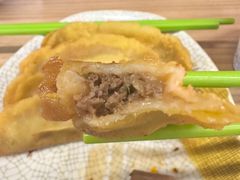 -清真蒋有记(老门东店)