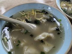 -金杨老摊头蛋饼(金口路店)