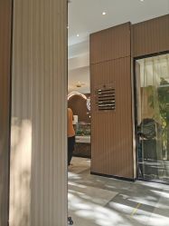 -SA MI hair salon烫染沙龙