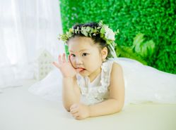 -嘟嘟卡奇儿童摄影