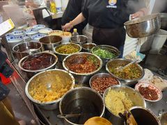 -小罗子汤店(大士院总店)