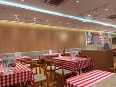-西贝莜面村(银泰创意城店)