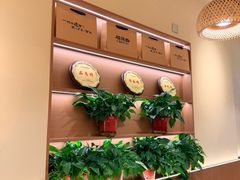 -桂花香手工面(鼓楼店)