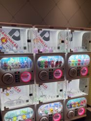 点击看大图 -meland亲子乐园•派对•研学(宁波华润万象城店)
