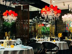 -小河盐帮·私家菜·烤鸭(三元桥·霄云路店)
