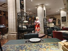 -国际饭店·西餐厅(西大直街店)