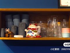 -森果咖啡(人民西路店)