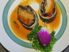 -凤霞海鲜大排档·天津菜(抗震路店)