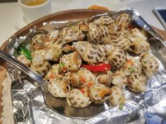 -山泉公馆酒家(广州东站店)