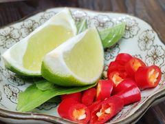 牛肉湯配料-PHO·5越南牛肉粉(建新路店)