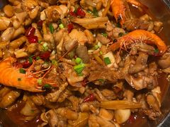 -胖哥俩肉蟹煲(杭州下沙学林街店)