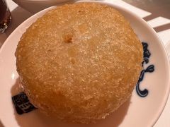 耳朵眼炸糕-宝轩渔府·老字号海鲜·正宗津菜(水上店)