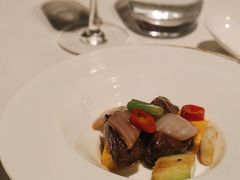 -金轩中餐厅 Jin Xuan(浦东丽思卡尔顿酒店)