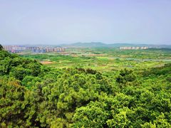 -南京市无想山景区