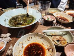 -大盐帮川菜馆(长楹天街店)