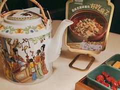 -锦府盐帮·李宅(领展购物广场中关村店)