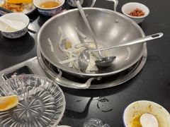 -肥佬椰子鸡(文锦渡店)