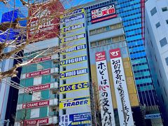 -秋叶原电器街