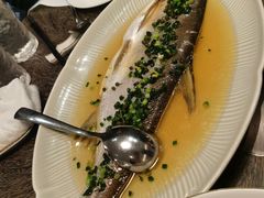 -Yan Ting 宴庭中餐厅(上海静安瑞吉酒店)