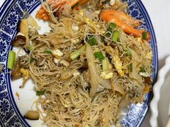 -一路飘香面馆