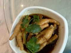 -南珠宫酒店-茶餐厅