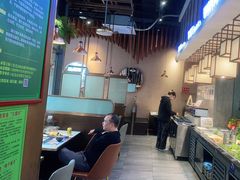 -非烤勿扰韩料自助烤肉(松山湖万科店)