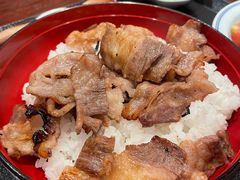 -翔峰炭火鳗鱼(悦泰街里公寓店)
